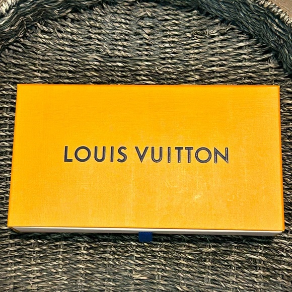 Louis Vuitton Sliding Draw Box Storage Box - Picture 7 of 7